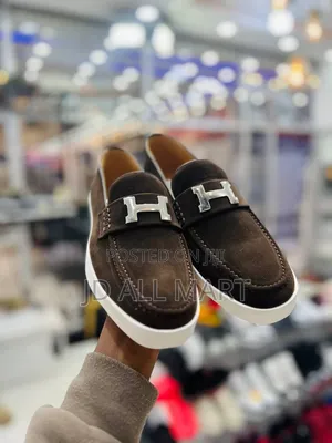 Hermes Shoes