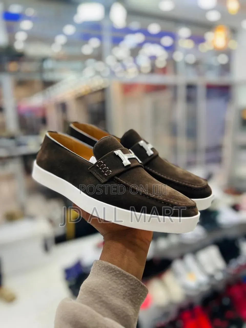 Hermes Shoes