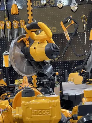 2400w Ingco Sliding Mitre Saw