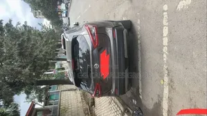 Nissan Qashqai 2018 Gray