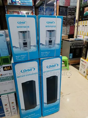 Orbit 20,litr Hot Cold Water Dispenset