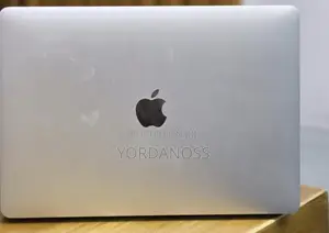 New Laptop Apple MacBook Air 2020 M1 8GB Apple M1 SSD 256GB