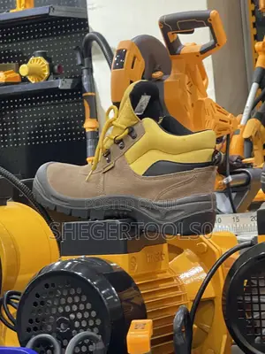 Ingco Safety Shoes