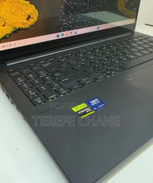 New Laptop Asus Vivobook 15 16GB Intel Core Ultra 9 SSD 512GB