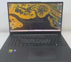New Laptop Asus Vivobook 15 16GB Intel Core Ultra 9 SSD 512GB
