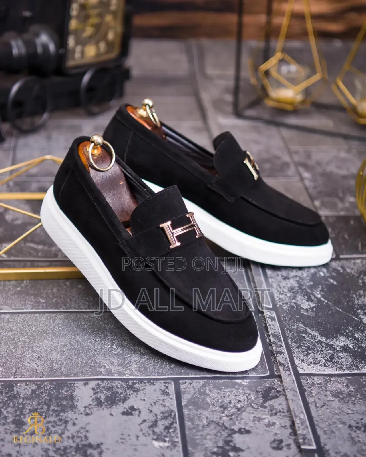Hermes Shoes