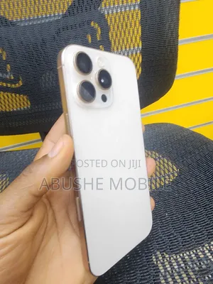 Apple iPhone 16 Pro Max 256 GB Gold