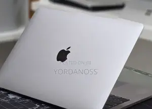 New Laptop Apple MacBook Pro 2019 16GB Intel Core i7 SSD 512GB
