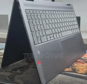 New Laptop Lenovo Yoga 3 16GB Intel Core Ultra 5 SSD 512GB