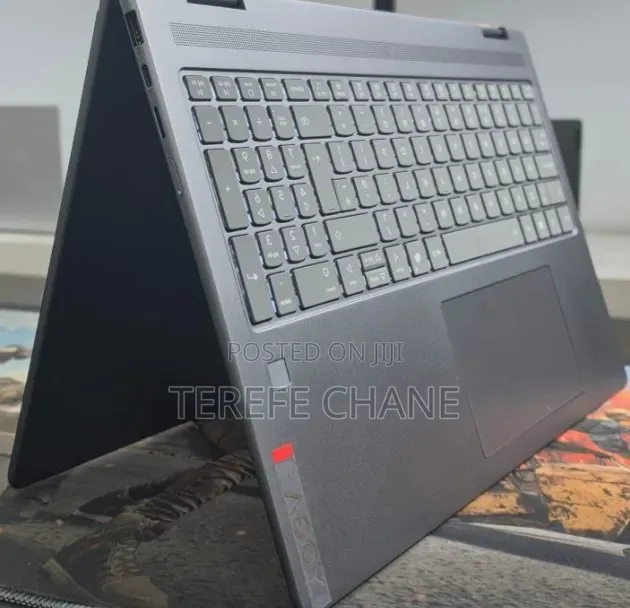 New Laptop Lenovo Yoga 3 16GB Intel Core Ultra 5 SSD 512GB
