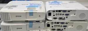 Brand New EPSON Projector Model Name: CB -X49 Hardware Interfa