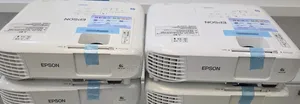 Brand New EPSON Projector Model Name: CB -X49 Hardware Interfa