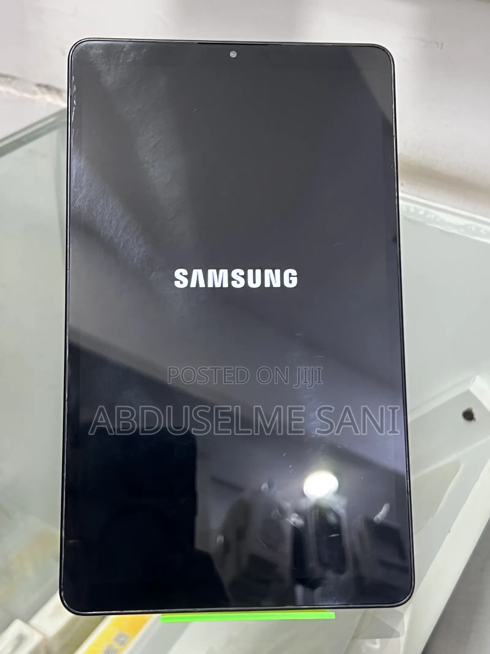 New Samsung Galaxy Tab A9 64 GB Silver