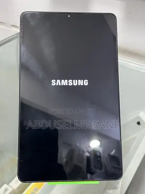New Samsung Galaxy Tab A9 64 GB Silver
