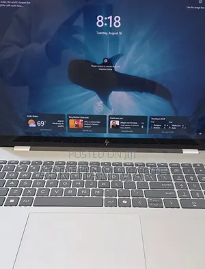 New Laptop HP OmniBook 7 14" 16GB Intel Core i9 SSD 1T