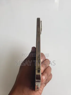 New Apple iPhone 14 Pro Max 256 GB Gold