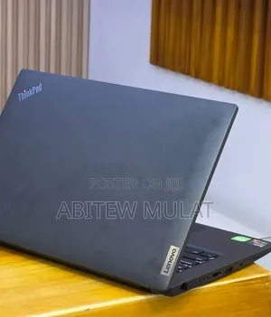 New Laptop Lenovo ThinkPad L14 16GB AMD Ryzen 7 SSD 512GB