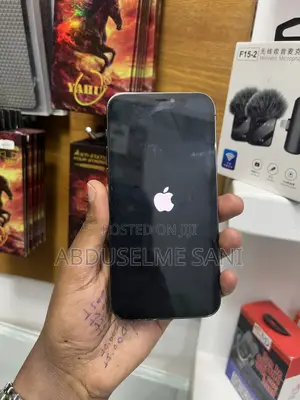 New Apple iPhone 12 Pro 128 GB Gray