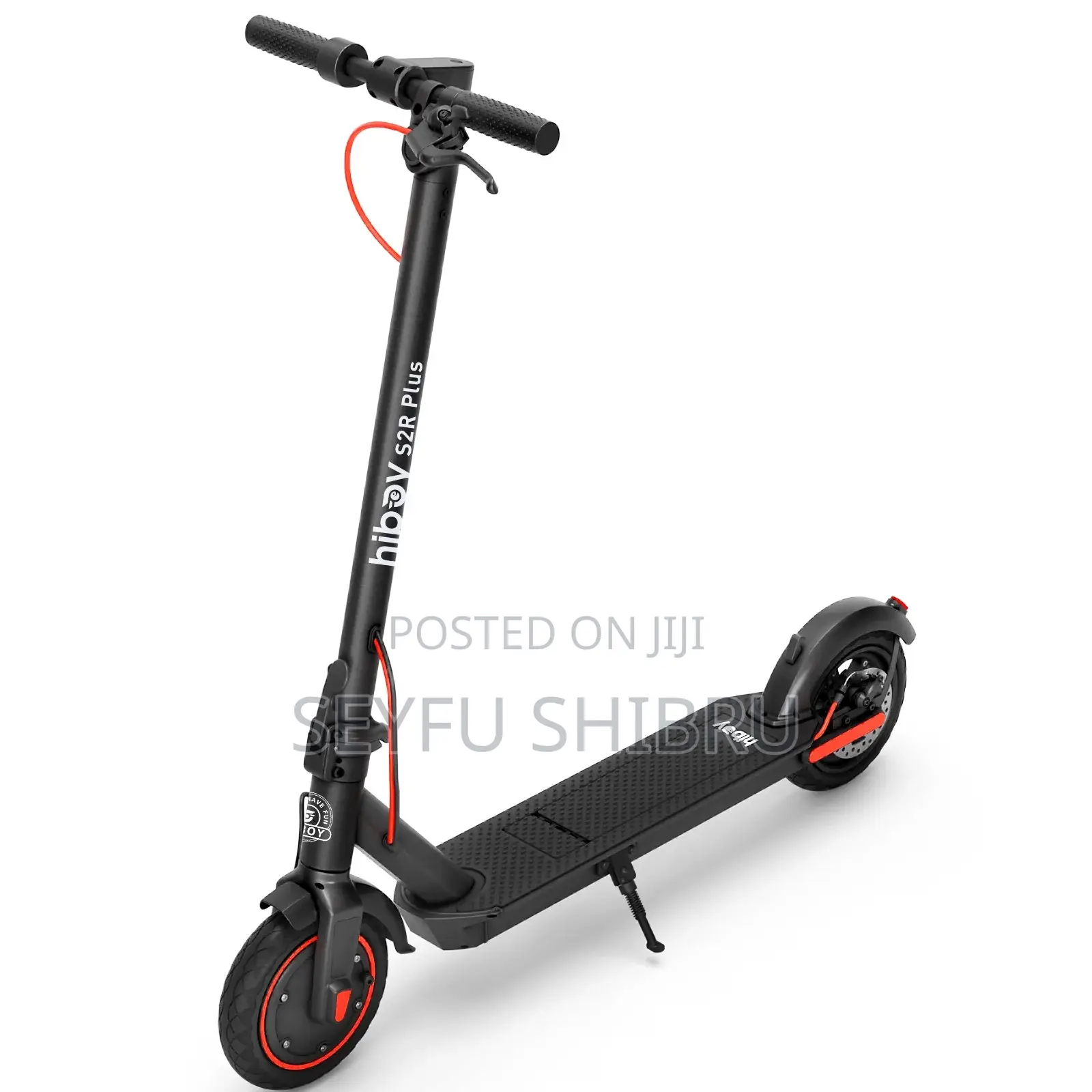 New Motorcycle 2025 Black