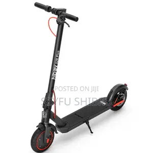 New Motorcycle 2025 Black