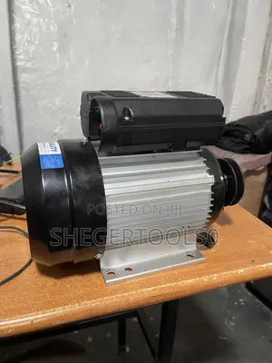 Air Compressor Dinamo