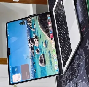 New Laptop Apple MacBook Air 2022 M2 16GB Apple M2 SSD 256GB