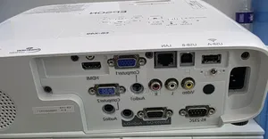 Brand New EPSON Projector
Model Name: EB -X49
Hardware Interface: