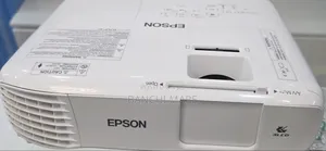 Brand New EPSON Projector
Model Name: EB -X49
Hardware Interface: