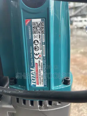 Core Drill Machine