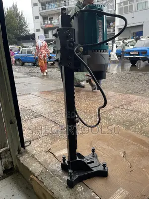 Core Drill Machine