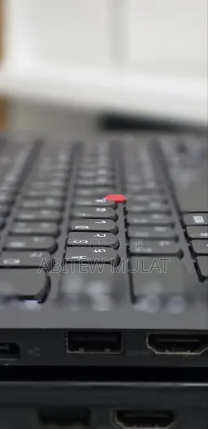 New Laptop Lenovo ThinkPad T14s Gen 1 16GB AMD Ryzen 5 SSD 512GB