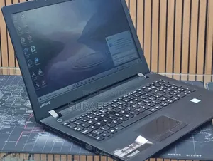 New Laptop Lenovo Ideapad 3 8GB Intel Core i7 HDD 1T