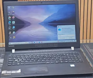New Laptop Lenovo Ideapad 3 8GB Intel Core i7 HDD 1T