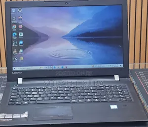 New Laptop Lenovo Ideapad 3 8GB Intel Core i7 HDD 1T