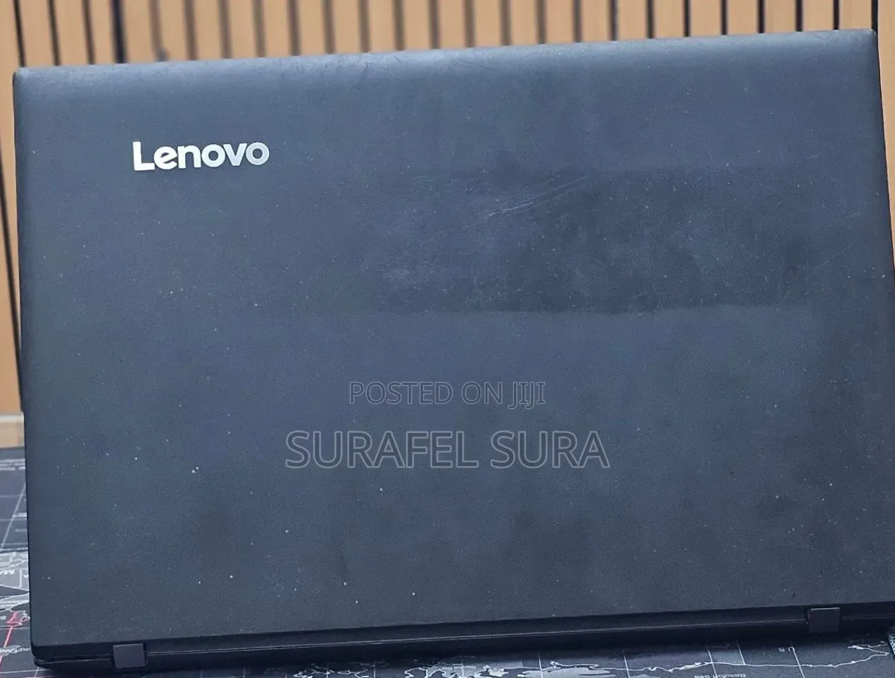 New Laptop Lenovo Ideapad 3 8GB Intel Core i7 HDD 1T
