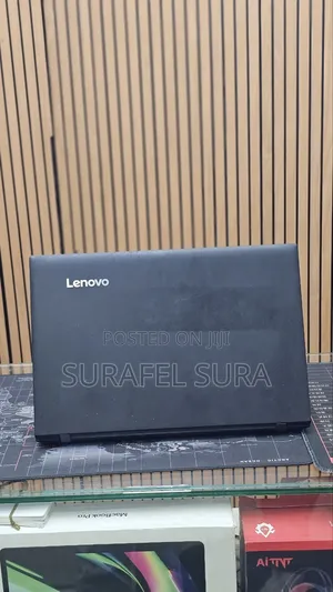 New Laptop Lenovo Ideapad 3 8GB Intel Core i7 HDD 1T