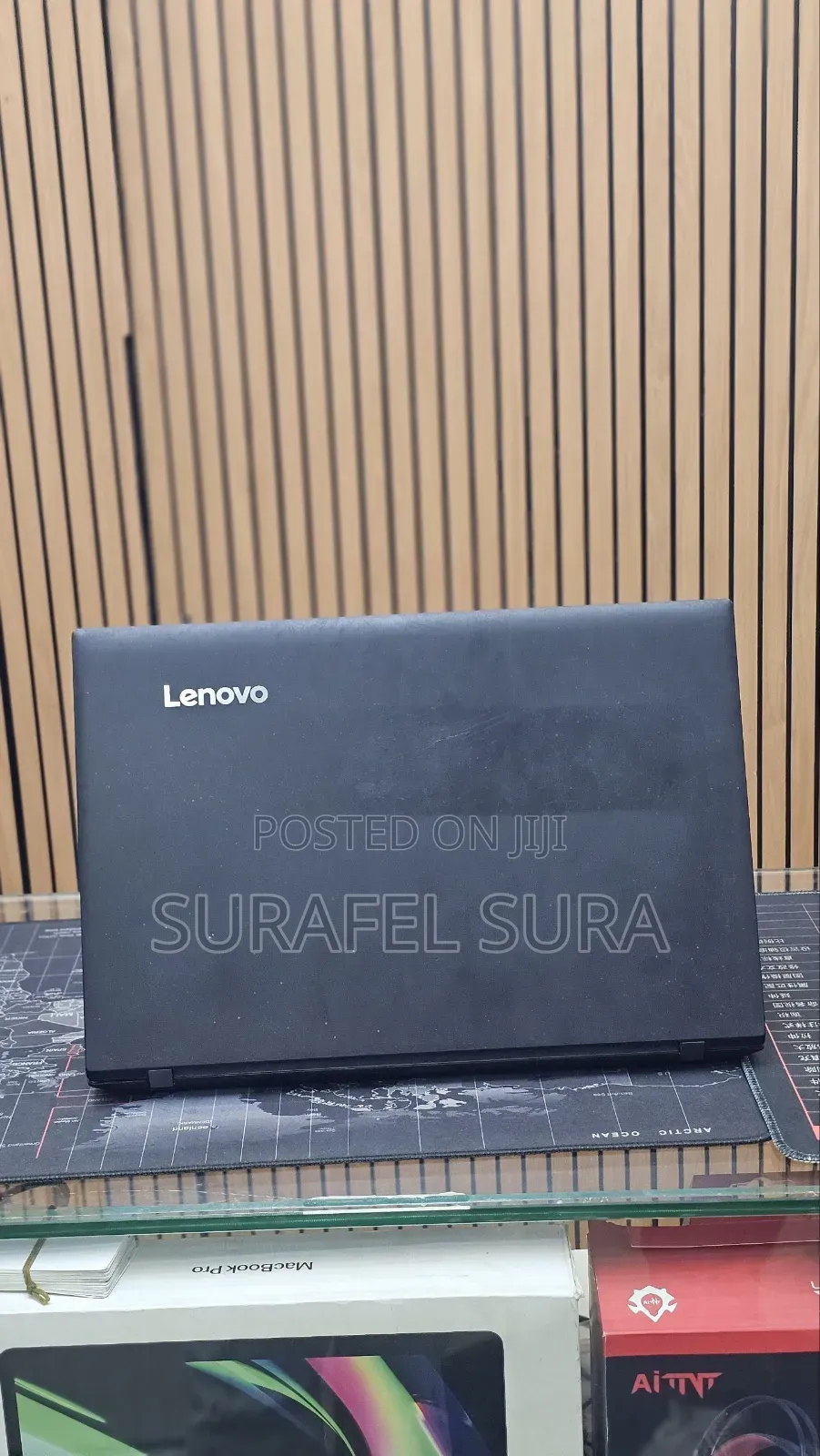 New Laptop Lenovo Ideapad 3 8GB Intel Core i7 HDD 1T