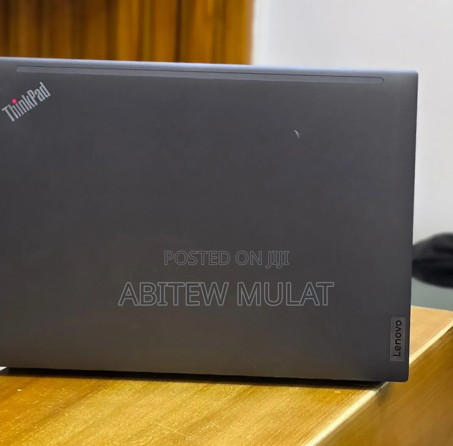 New Laptop Lenovo ThinkPad T14s G4 16GB Intel Core i7 SSD 512GB
