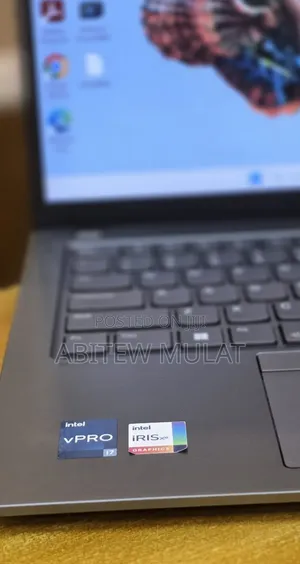 New Laptop Lenovo ThinkPad T14s G4 16GB Intel Core i7 SSD 512GB
