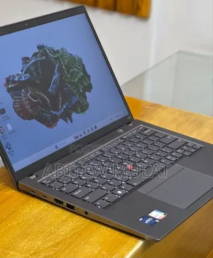 New Laptop Lenovo ThinkPad T14s G4 16GB Intel Core i7 SSD 512GB