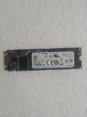 SSD Laptop