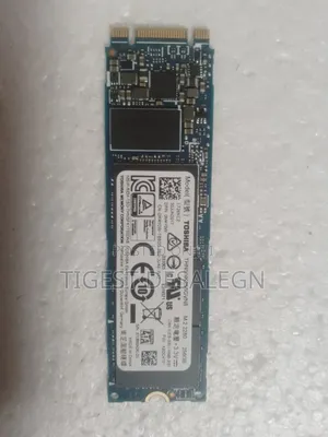 SSD Laptop
