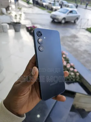 New Samsung Galaxy A16 128 GB Black