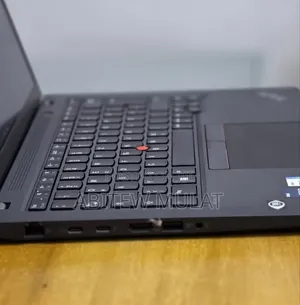 New Laptop Lenovo ThinkPad T14 G3 16GB Intel Core i5 SSD 512GB