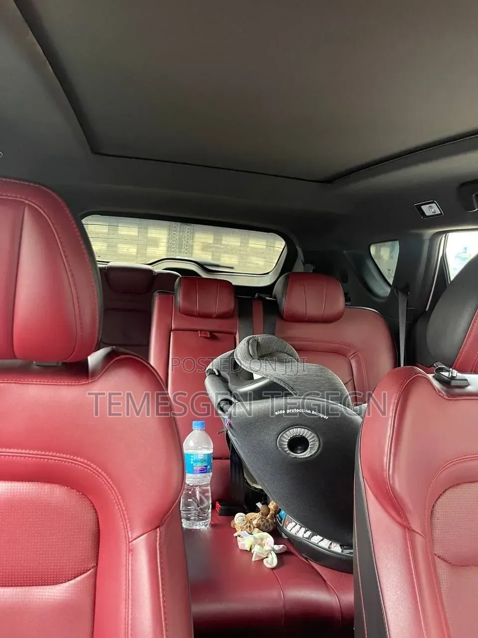 Jetour X70 Plus 2022 White