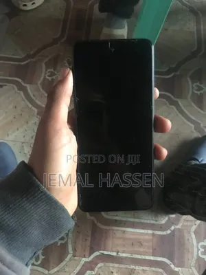 Infinix Smart 9 64 GB Black