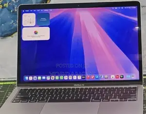 New Laptop Apple MacBook Air 2020 M1 16GB Apple M1 SSD 512GB