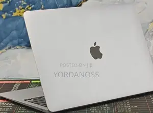 New Laptop Apple MacBook Air 2020 M1 16GB Apple M1 SSD 512GB
