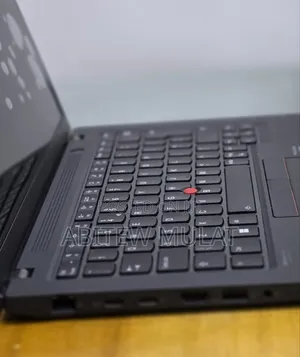 New Laptop Lenovo ThinkPad T14 G3 16GB Intel Core i7 SSD 512GB