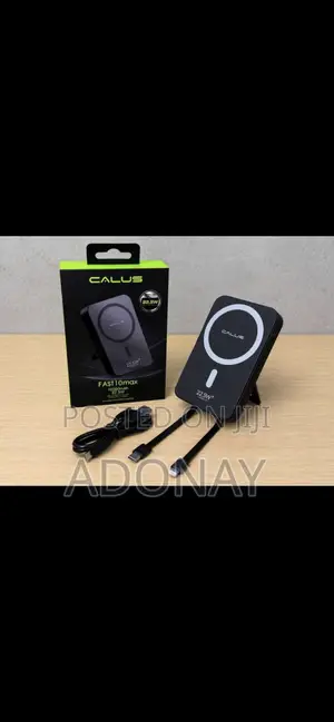 Power Bank